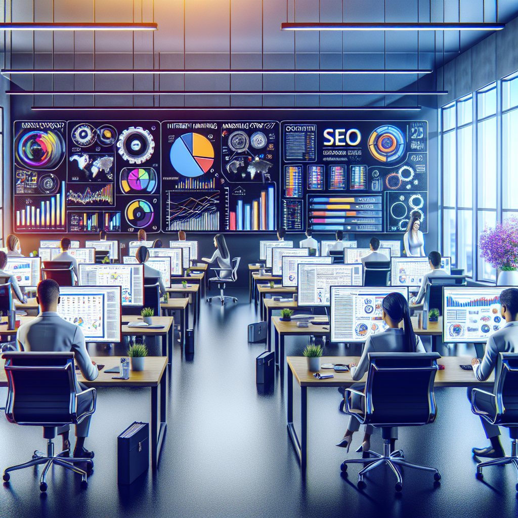 Community partnership approach and local business relationships